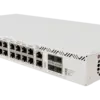 Рутер MikroTik CRS320-8P-8B-4S+RM