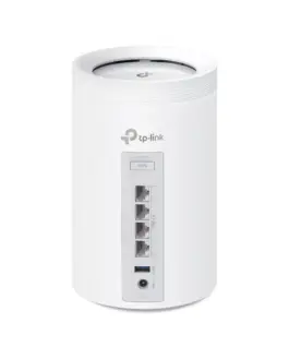 Безжична Wi-fi 7 Mesh система TP-Link Deco BE65