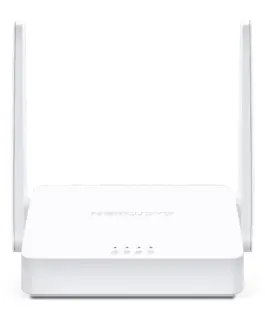 Рутер безжичен многорежимен Mercusys MW302R 300Mbps