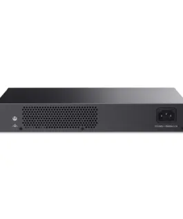 16-портов Gigabit Desktop/Rackmount комутатор Mercusys MS116GS