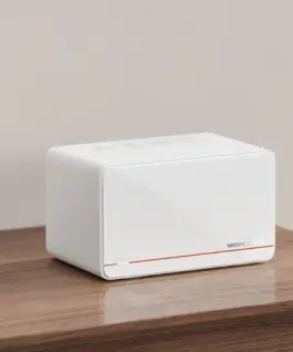 Безжична Wi-fi 7 Mesh система Mercusys Halo H37BE