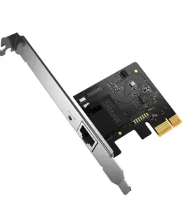 Мрежов гигабитов PCle адаптер Mercusys MA210E