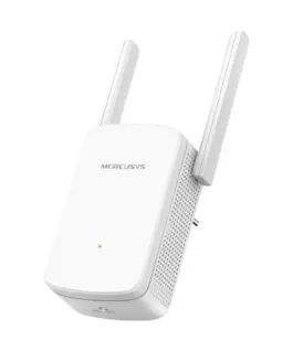Wi-Fi удължител на обхват Mercusys ME12 300 Mbps