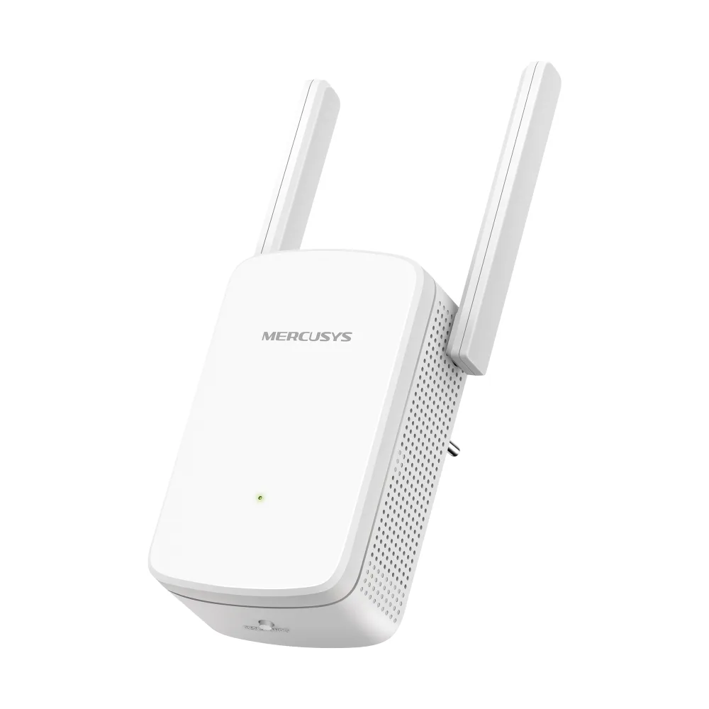 Wi-Fi удължител на обхват Mercusys ME12 300 Mbps - Image 22