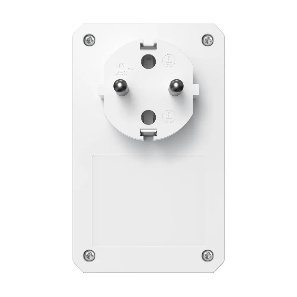 Стартов комплект Passthrough Powerline адаптери Mercusys MP300P KIT AV600 - Image 11