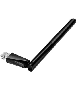 Безжичен Bluetooth USB адаптер с дълъг обхват Mercusys