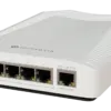 Комутатор MikroTik CRS305-1G-4S+IN