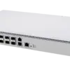 Комутатор MikroTik CRS518-16XS-2XQ-RM 2x 100 Gigabit QSFP28 порта и 16x 25 Gigabit SFP28