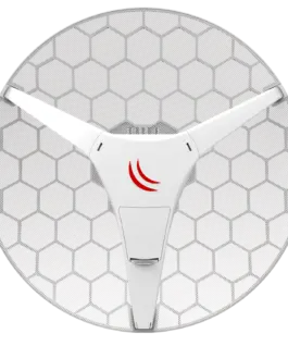 Антена MikroTik LHG 60G RBLHGG-60