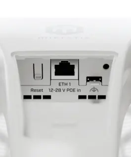 Alternative view of Антена Mikrotik LIGHT HEAD GRID LHG-5axD-XL