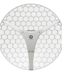 Антена Mikrotik LIGHT HEAD GRID LHG-5axD-XL
