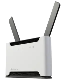 Рутер MikroTik Chateau PRO ax H53UiG-5HaxQ2HaxQ