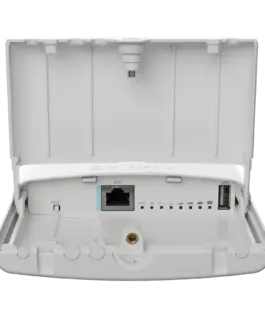 Alternative view of Точка за достъп MikroTik NetBox 5 ax