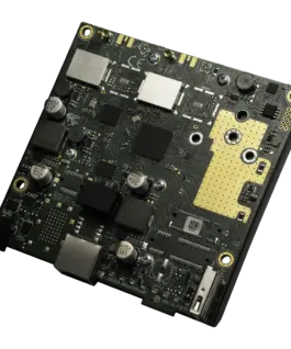 Дънна платка за рутер MikroTik L11UG-5HaxD