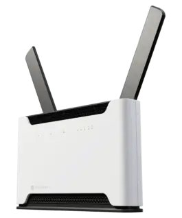 Alternative view of Рутер MikroTik Chateau 5G R17 ax S53UG+5HaxD2HaxD-TC&RG650E