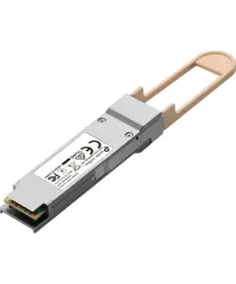 100GBASE-SR4 QSFP28 оптичен модул TP-Link Omada SM9110-SR4