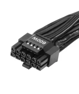 Захранване Redragon RGPS850W 850W PCIe 5.1 – черно