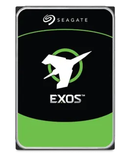 Твърд диск 16TB Seagate EXOS X24 ST16000NM002H