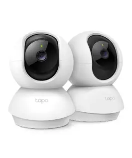 Wi-Fi Pan/Tilt камера за наблюдение TP-Link Tapo C210P2