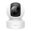 Wi-Fi Pan/Tilt камера за наблюдение с AI TP-Link Tapo C222