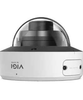 4MP IR моторизирана Wi-Fi Varifocal куполна мрежова камера TP-Link VIGI InSight