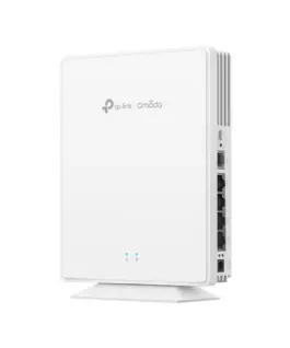Точка за достъп TP-Link Omada EAP650-Desktop AX3000 Wi-fi 6
