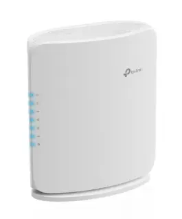 Рутер Wi-Fi 7 TP-Link Archer BE450 BE7200 2-лентов