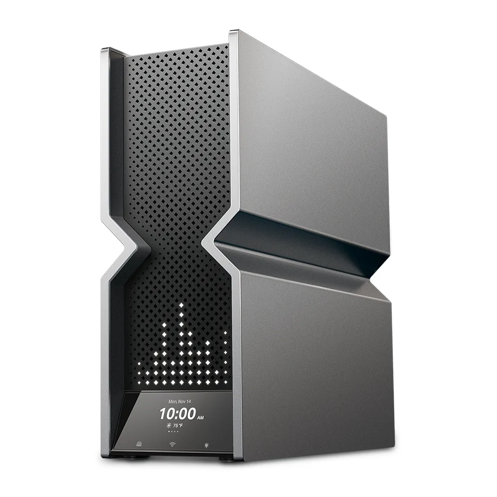 Рутер Wi-Fi 7 TP-Link Archer BE900 24000 4-лентов - Image 22