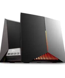 Рутер Wi-Fi 7 TP-Link Archer GE800 BE19000 3-лентов