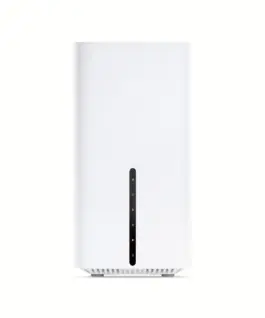 Alternative view of Безжичен 5G Рутер TP Link Archer NX200 AX1800