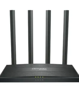 Omada Gigabit Wi-Fi рутер TP-Link ER605W AC1200