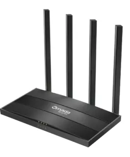 Alternative view of Omada Gigabit Wi-Fi рутер TP-Link ER605W AC1200