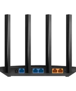 Omada Gigabit Wi-Fi рутер TP-Link ER605W AC1200