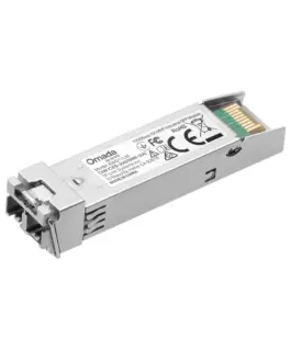 Alternative view of Индустриален SFP модул TP-Link Omada ISM311LM 1000Base-SX MMF
