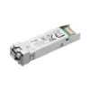 Двупосочен индустриален SFP модул TP-Link Omada ISM321B-20 1000Base-BX