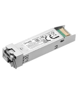 Двупосочен индустриален SFP модул TP-Link Omada ISM321B-20 1000Base-BX