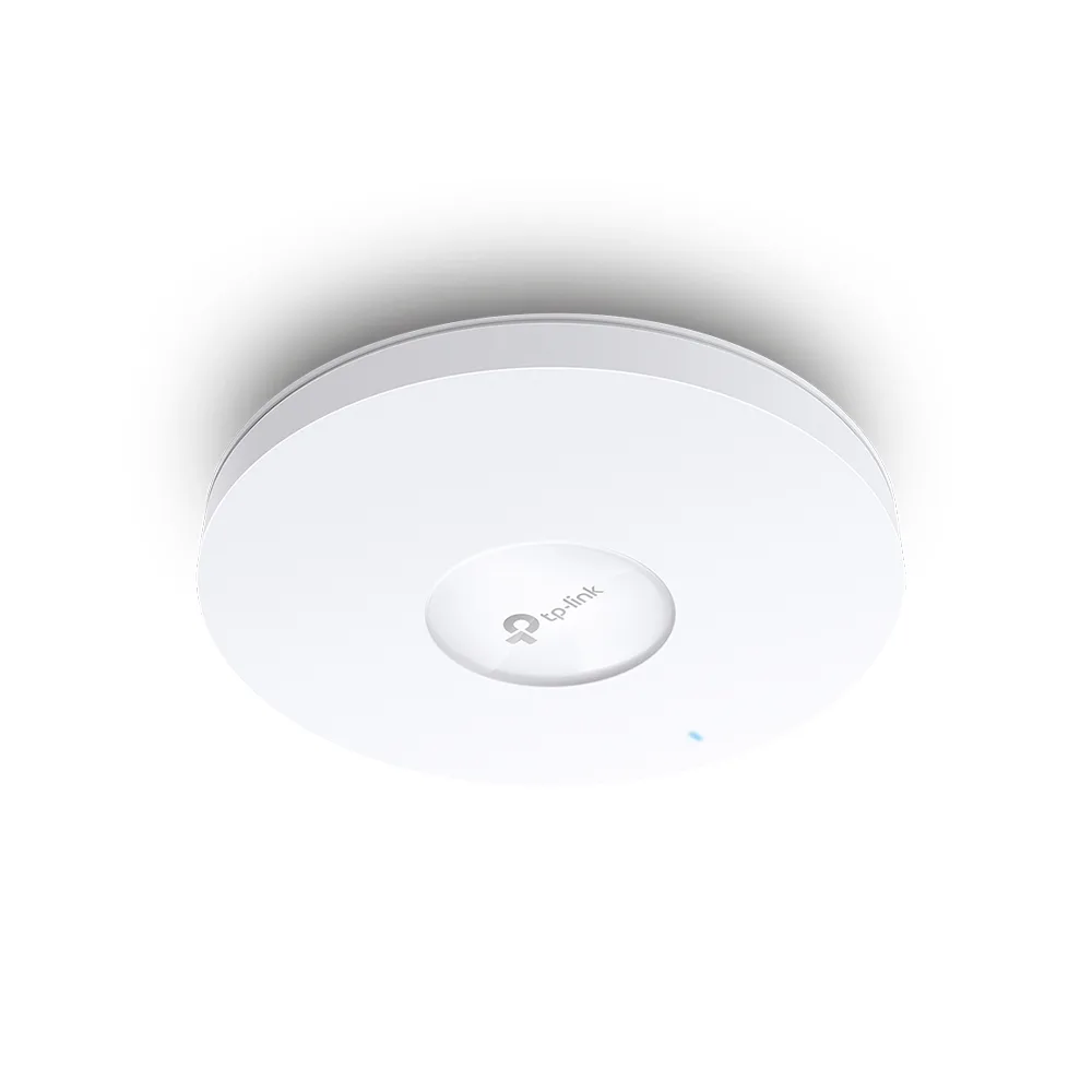 Точка за достъп TP-Link EAP653 WATER AX3000 Ceiling Mount WiFi 6 - Image 18