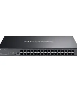 32-портов 10GE SFP+ L2+ управляем комутатор TP-Link Omada SX3032F