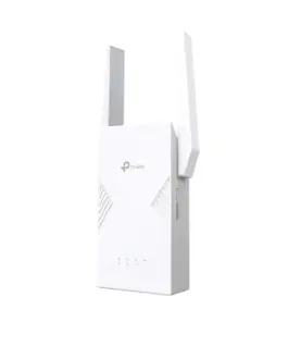 Двубандов Wi-Fi 7 удължител за обхват TP-Link RE235BE BE3600