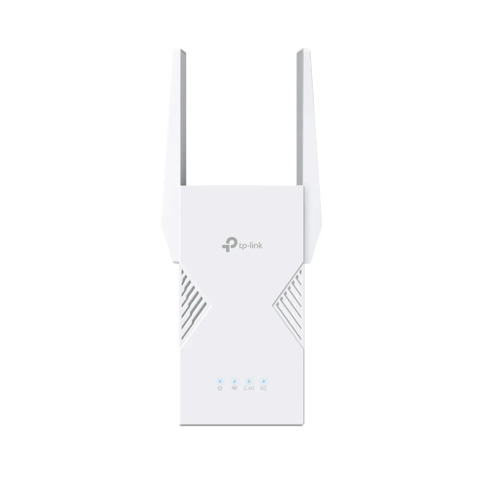 Двубандов Wi-Fi 7 удължител за обхват TP-Link RE235BE BE3600 - Image 5