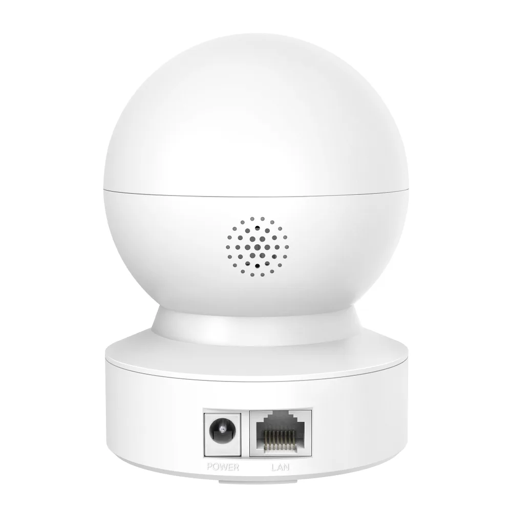 Wi-Fi Pan/Tilt камера за наблюдение с AI, TP-Link Tapo C232 - Image 8