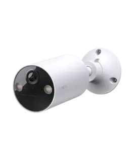 Интелигентна безжична охранителна Indoor/Outdoor камера TP-Link Tapo C410(2-pack)