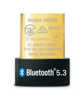 Bluetooth 5.3 USB nano адаптер TP-Link UB500 v.2.0