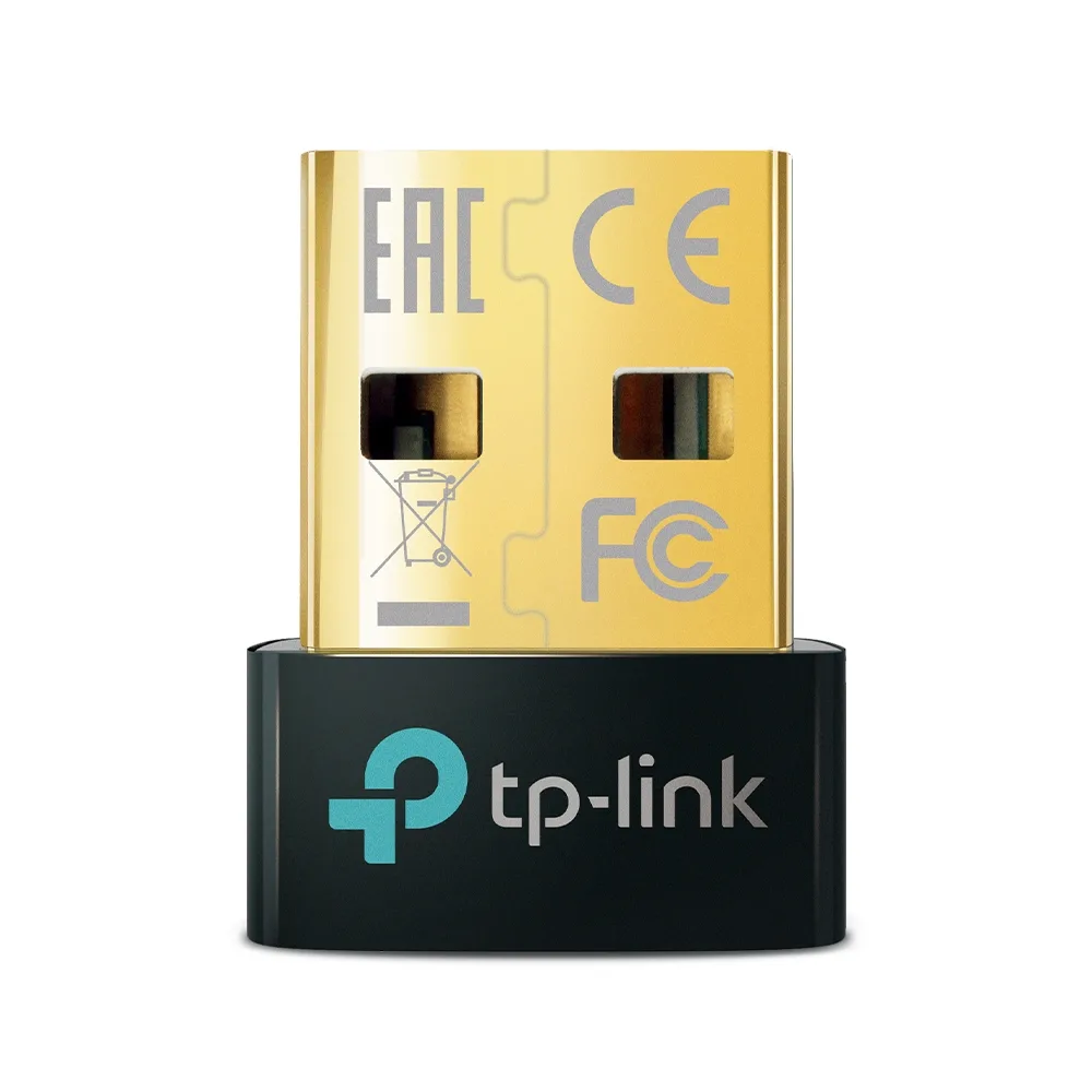 Bluetooth 5.3 USB nano адаптер TP-Link UB500 v.2.0 - Image 5