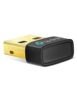 Bluetooth 5.3 USB nano адаптер TP-Link UB500 v.2.0