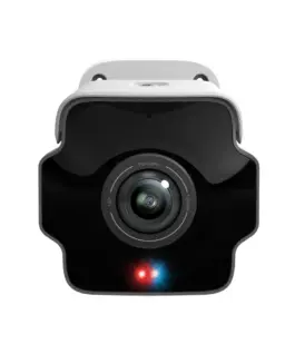 8MP външна IR панорамна Bullet мрежова камера TP-Link VIGI InSight