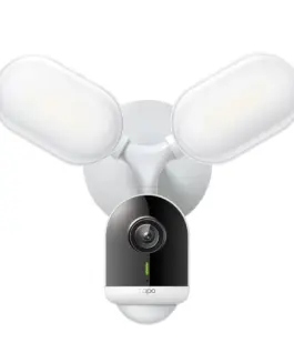 Интелигентна прожекторна камера TP-Link Tapo C720