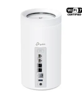Безжична Wi-fi 7 Mesh система TP-Link Deco BE85