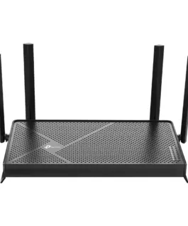 2-лентов Wi-Fi 7 рутер TP Link Archer BE230 BE3600