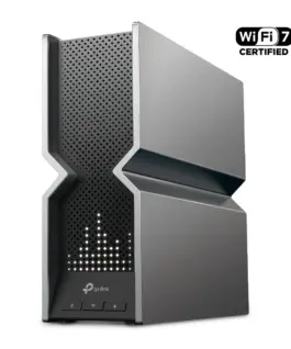 Alternative view of Рутер Wi-Fi 7 TP-Link Archer BE800 BE19000 3-лентов